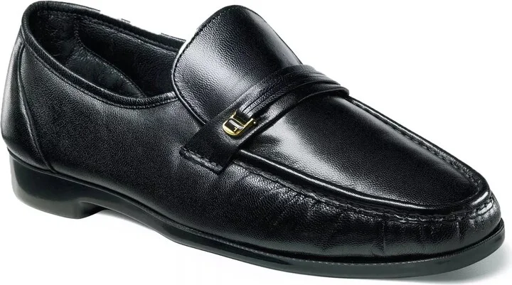 Florsheim Riva Moc Toe SlipOn