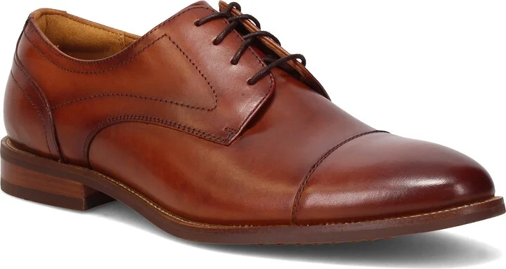 Florsheim Rucci Cap Toe Oxford Men's Oxford