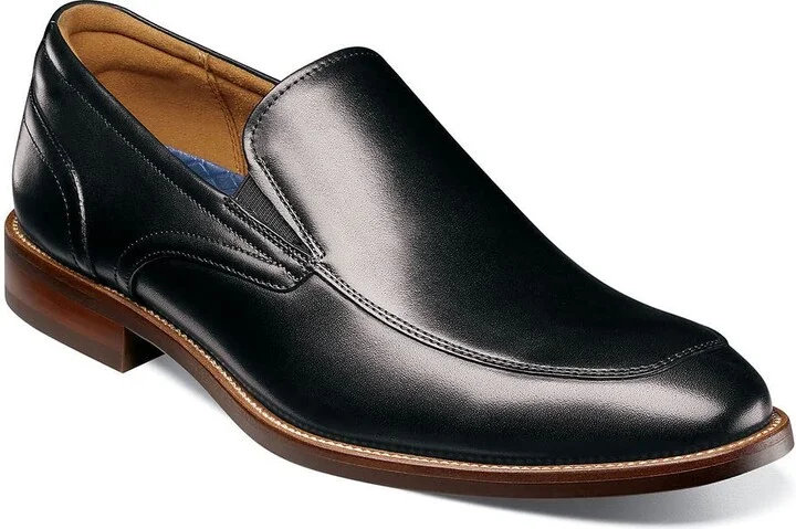 Florsheim Rucci Moc Toe Slip On Men's Slip On
