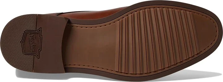 Florsheim Rucci Plain Toe Chukka Men's Boots Cognac : 7 W (3E), EVA/Lace/Leather - Image 3