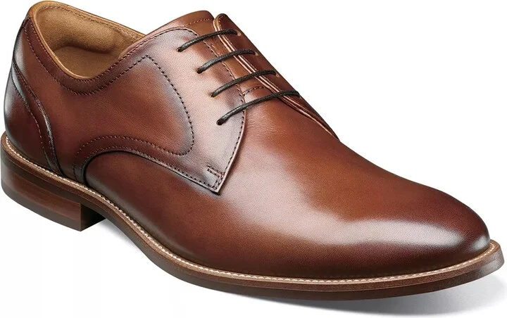 Florsheim Rucci Plain Toe Oxford