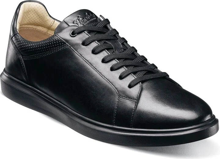 Black/Black