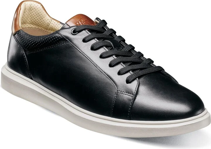 Black-cognac