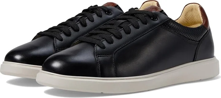 Black,white Sole