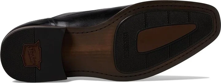 Florsheim Sorrento Cap Toe Oxford Men's Shoes Black Smooth : 13 M (D), Leather - Image 3