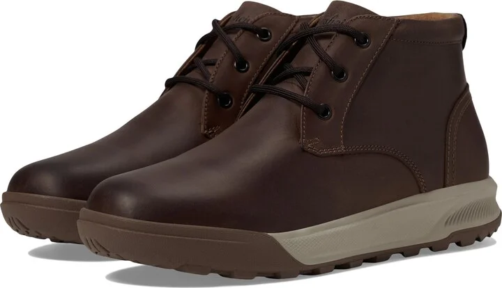 Brown Crazy Horse