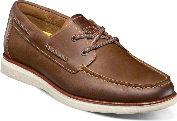 Florsheim Tropics Boat Shoe