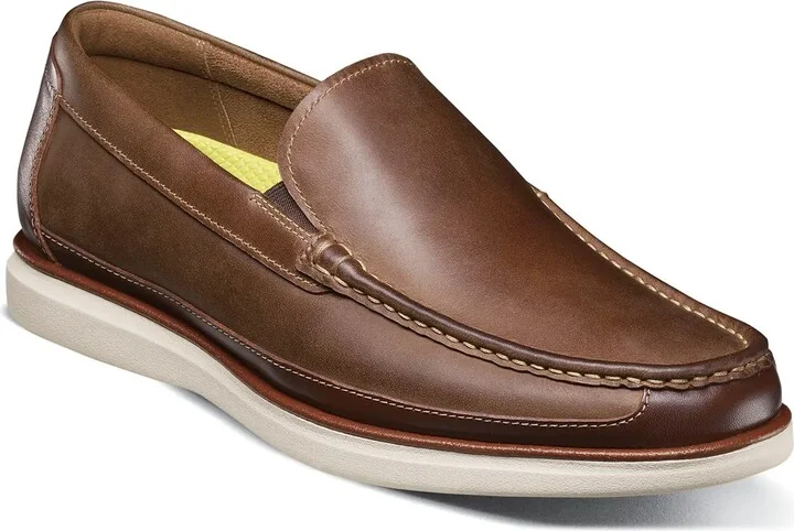 Florsheim Tropics Venetian Loafer