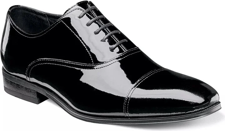 Black Patent