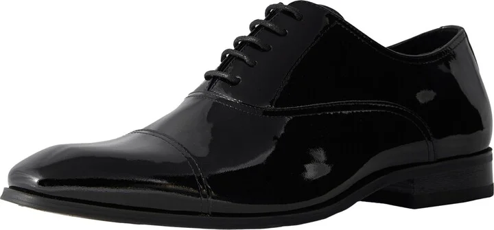 Florsheim Tux Cap Toe Oxford Men's Oxford