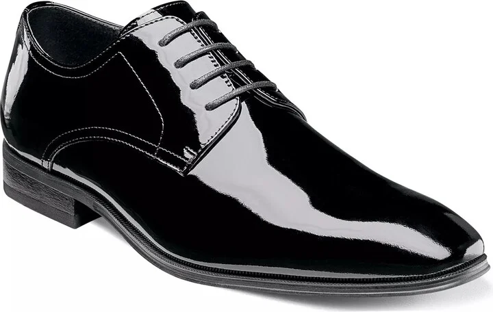 Florsheim Tux Plain Toe Oxford