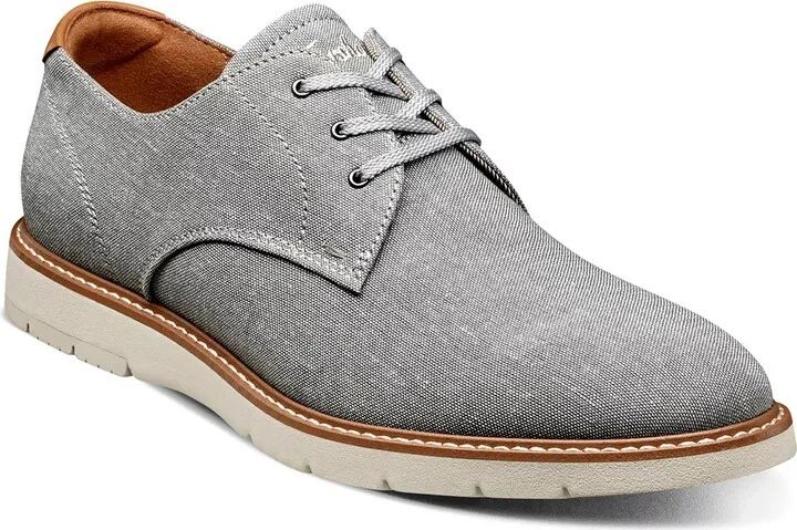 Florsheim Vibe Canvas Oxford