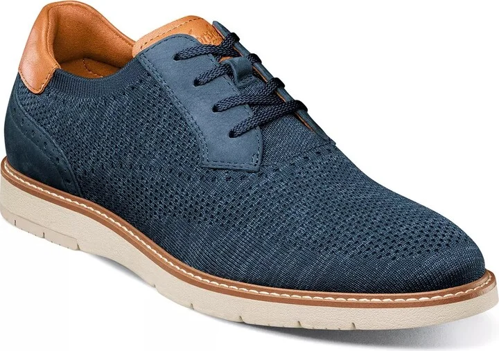 Florsheim Vibe Knit Oxford