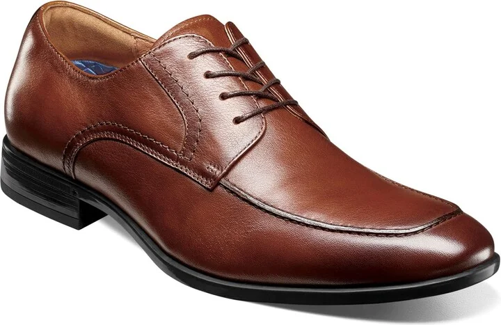 Florsheim Zaffiro Moc Toe Oxford Men's Oxford