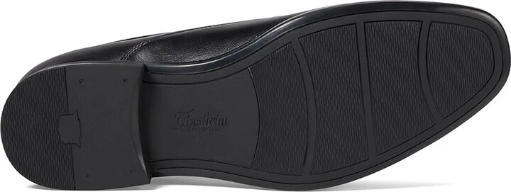 Florsheim Zaffiro Moc Toe Venetian Loafer Men's Lace Up Wing Tip Shoes Black : 14 M (D), Leather - Image 3