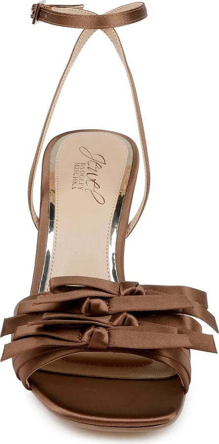 Flory Ankle Strap Sandal - Image 4
