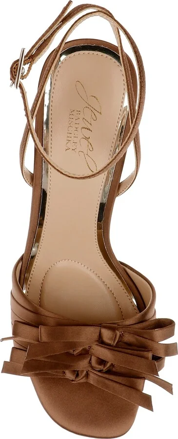 Flory Ankle Strap Sandal - Image 5
