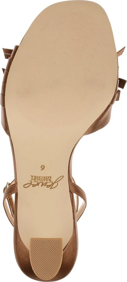 Flory Ankle Strap Sandal - Image 6