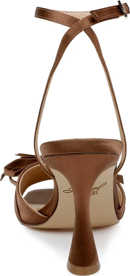 Flory Ankle Strap Sandal - Image 7
