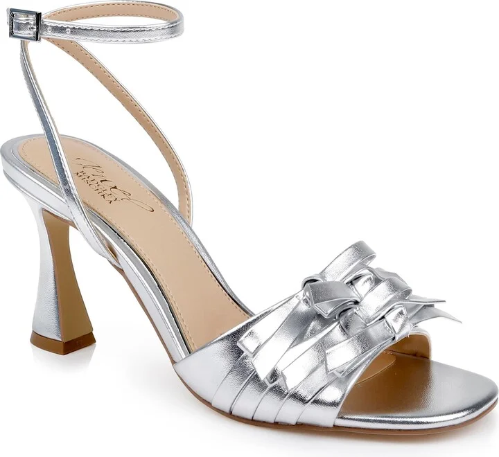 Silver Metallic