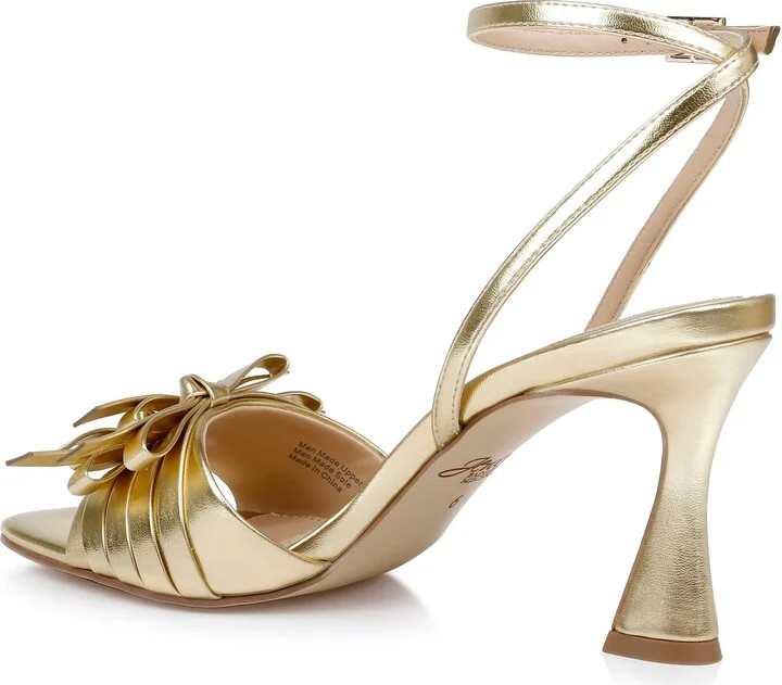 Gold Metallic