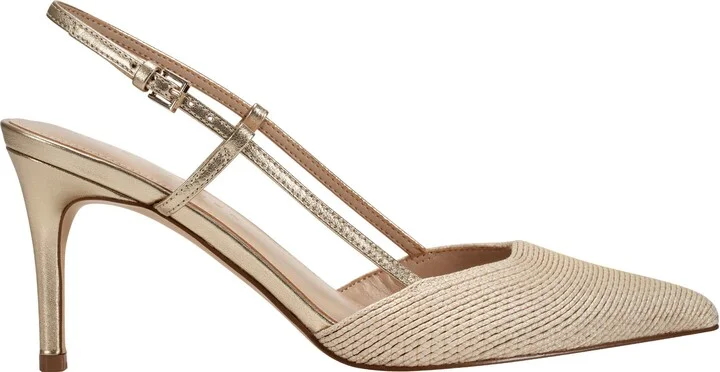Flory Pointed Toe Pump - Image 2