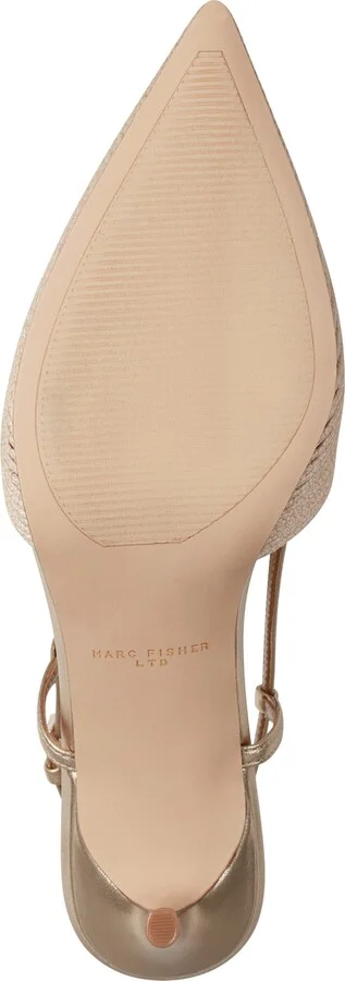 Flory Pointed Toe Pump - Image 4