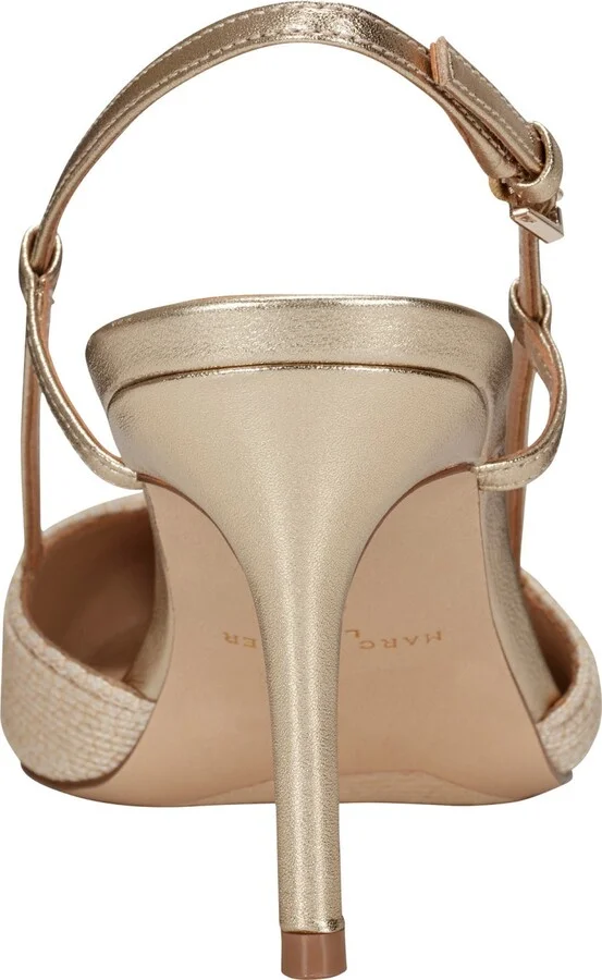 Flory Pointed Toe Pump - Image 5