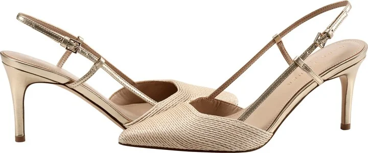 Flory Pointed Toe Pump - Image 6