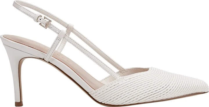 Flory Pointed Toe Pump - Image 2