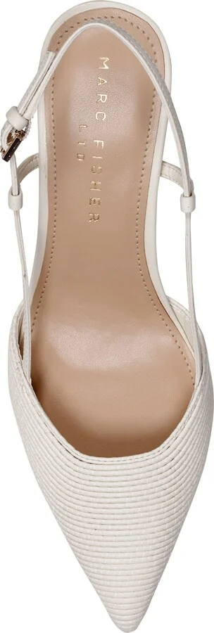 Flory Pointed Toe Pump - Image 3