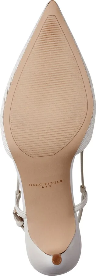 Flory Pointed Toe Pump - Image 4