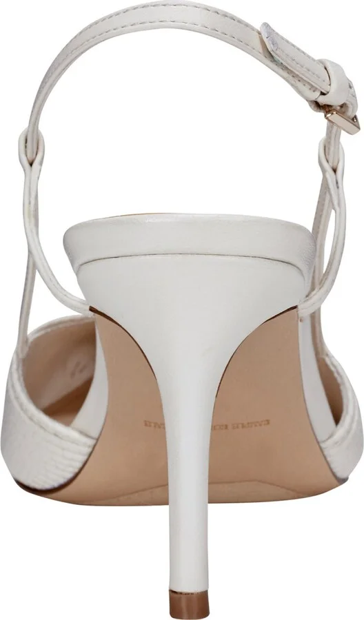 Flory Pointed Toe Pump - Image 5