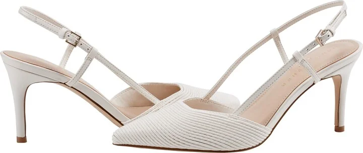 Flory Pointed Toe Pump - Image 6