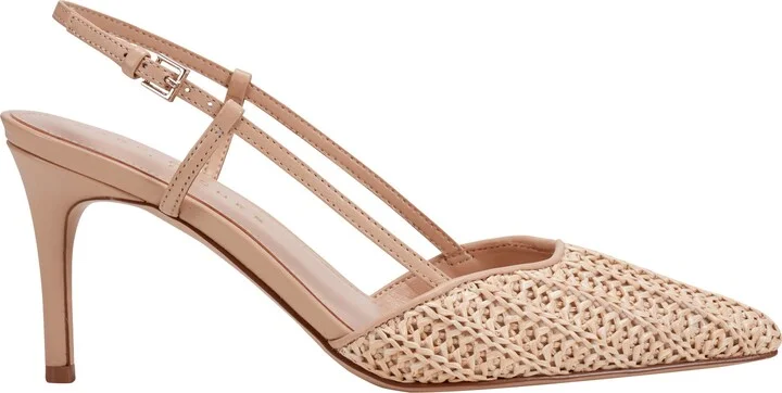 Flory Pointed Toe Pump - Image 2