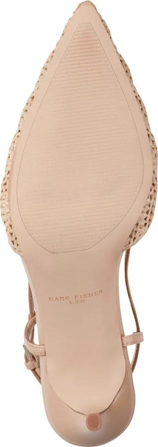 Flory Pointed Toe Pump - Image 4