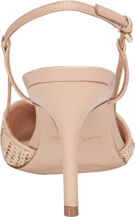 Flory Pointed Toe Pump - Image 5