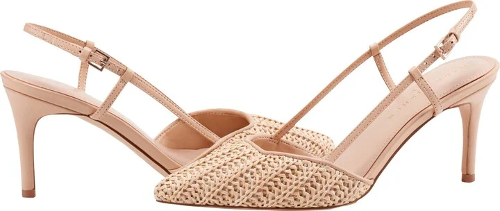 Flory Pointed Toe Pump - Image 6