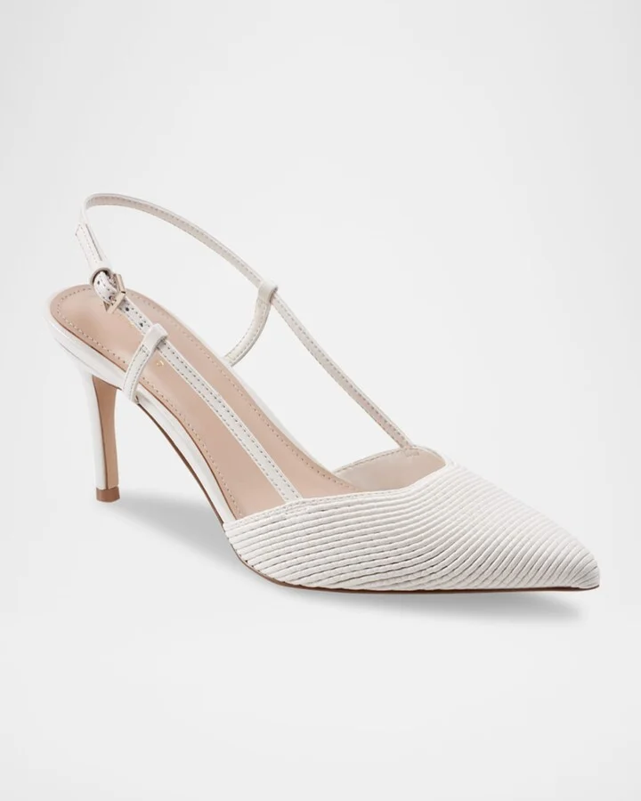 Flory Slingback Pumps - Image 3