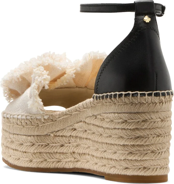 Flourish Espadrille Platform Sandal - Image 2