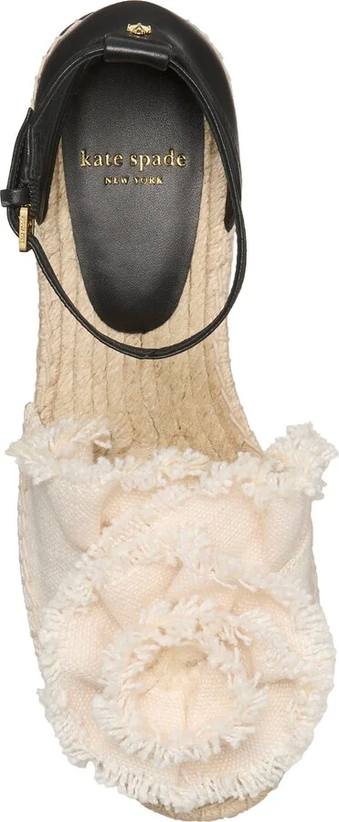 Flourish Espadrille Platform Sandal - Image 4