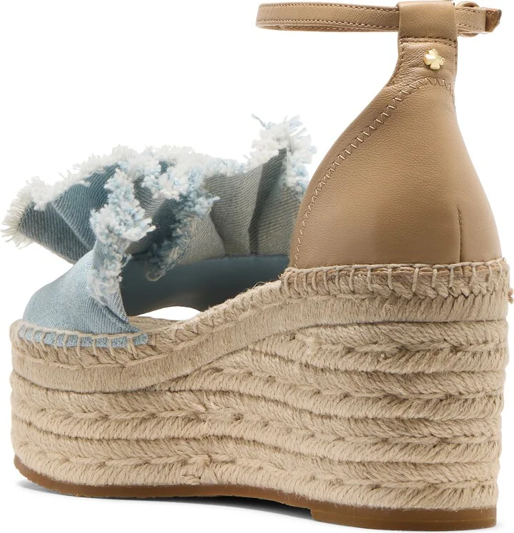 Flourish Espadrille Platform Sandal - Image 2