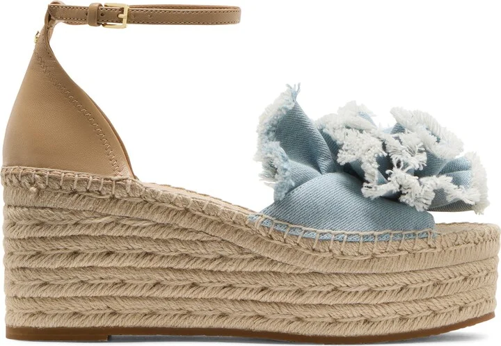 Flourish Espadrille Platform Sandal - Image 3