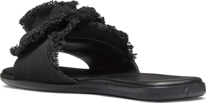 Flourish Slide Sandal - Image 3