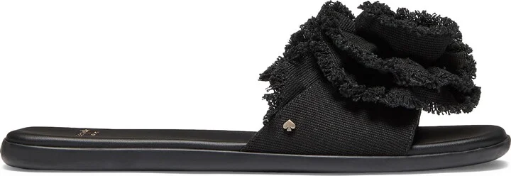 Flourish Slide Sandal - Image 4