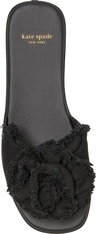 Flourish Slide Sandal - Image 5