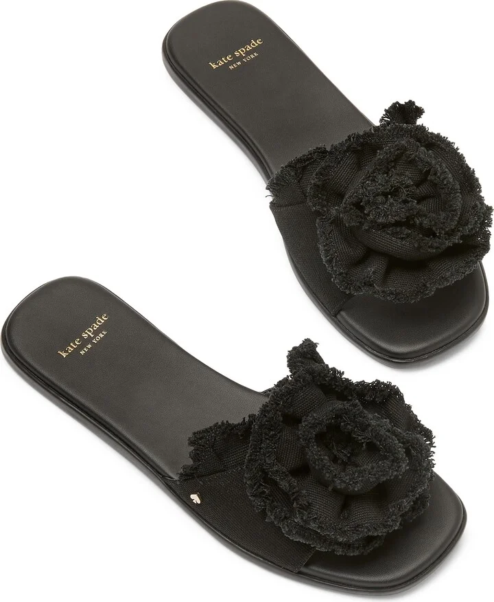Flourish Slide Sandal - Image 6