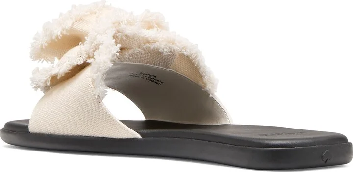 Flourish Slide Sandal - Image 8