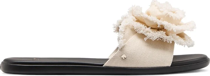 Flourish Slide Sandal - Image 9