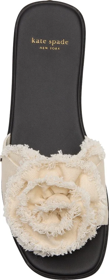 Flourish Slide Sandal - Image 10